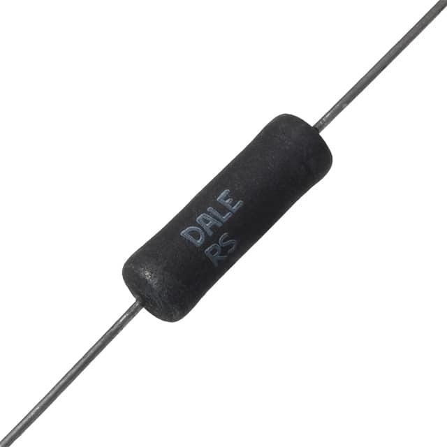 VISHAY INTERTECHNOLOGY 通孔电阻 RS00520K00FE73
