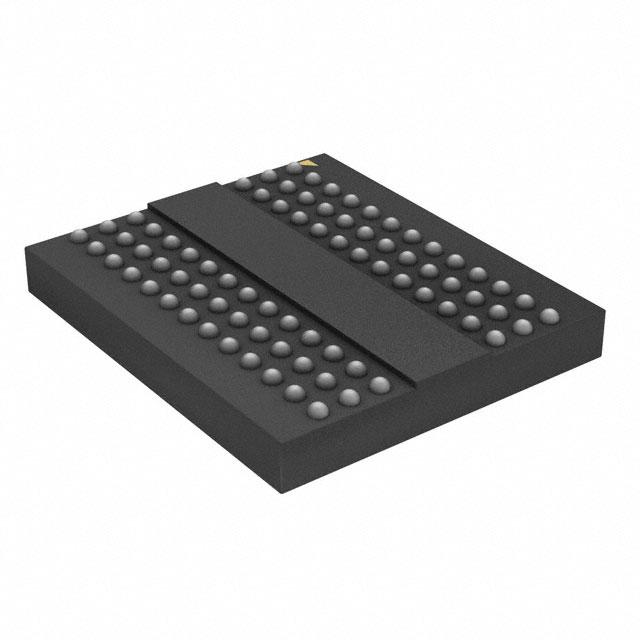 WINBOND/台湾华邦 动态随机存储器(DRAM) W631GG8MB15I TR