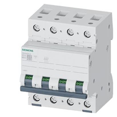 SIEMENS/西门子 断路器 5SL6450-6