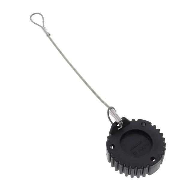 TE CONNECTIVITY 圆形连接器-配件 HDC16-9-E004-L47N