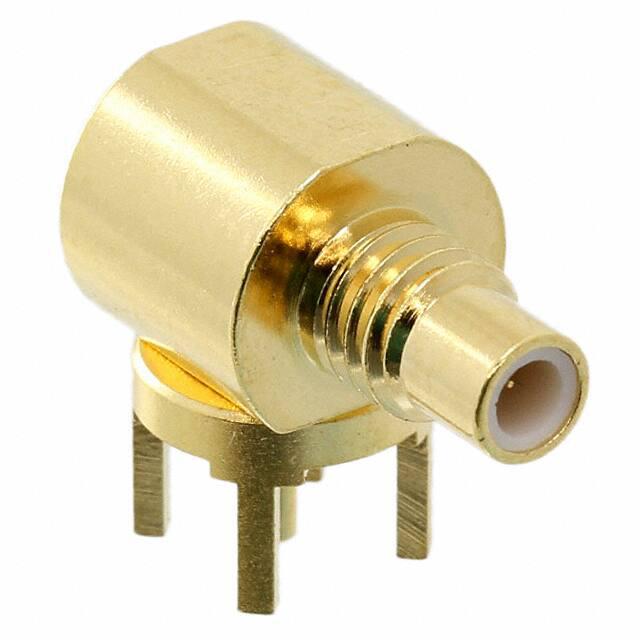 CINCH 同轴连接器（RF） - 配件 131-6701-301