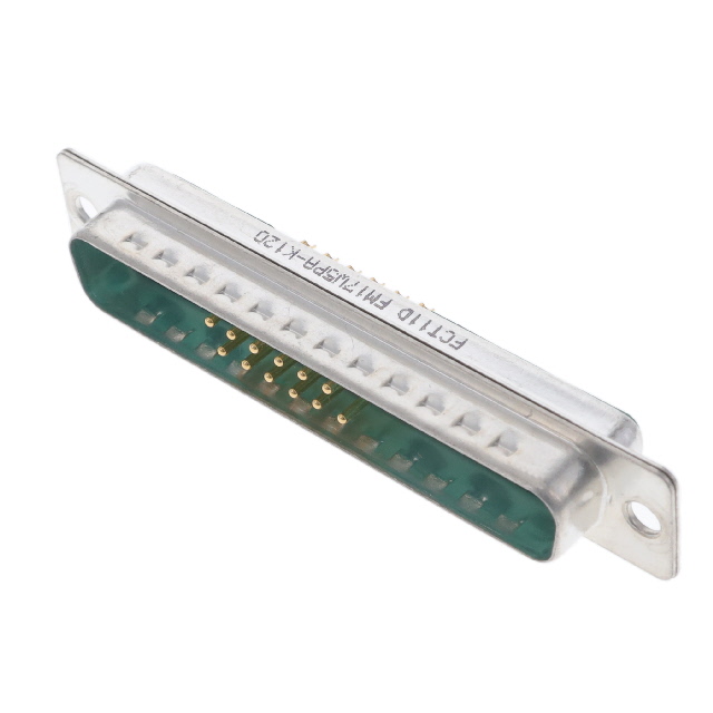 MOLEX D-Sub 连接器 1727040019