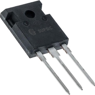 SUPSIC/国晶微半导体 场效应管(MOSFET) GC2M0045170D