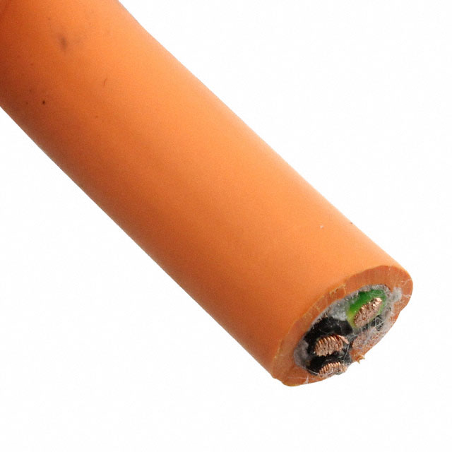 MOLEX 多芯线缆 1553319003