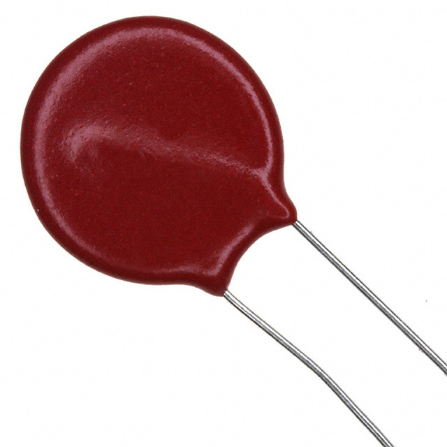 LITTELFUSE 压敏电阻 V175LA10AP