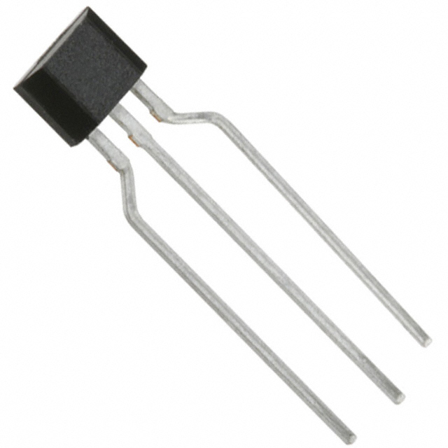 DIODES 固态继电器 AH3772-P-A
