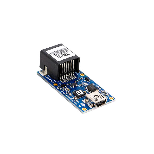 4D SYSTEMS 光电显示器件配件 4DISCOVERY RS485 PROGRAMMER