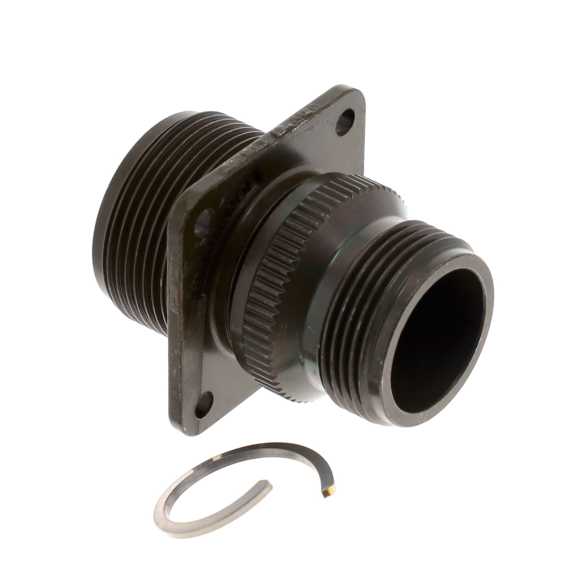 AMPHENOL 圆形连接器 97-3100A-16S(0850)