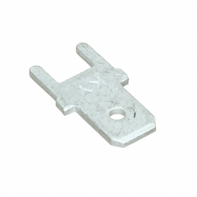 WURTH 端子 - 快速连接/快速断开端子 7471212