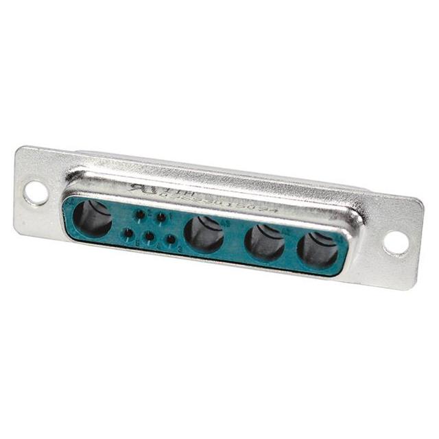 HARTING D-Sub 连接器 09693017094