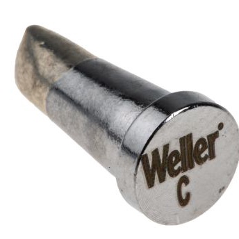 WELLER 原型开发工具 T0054440799