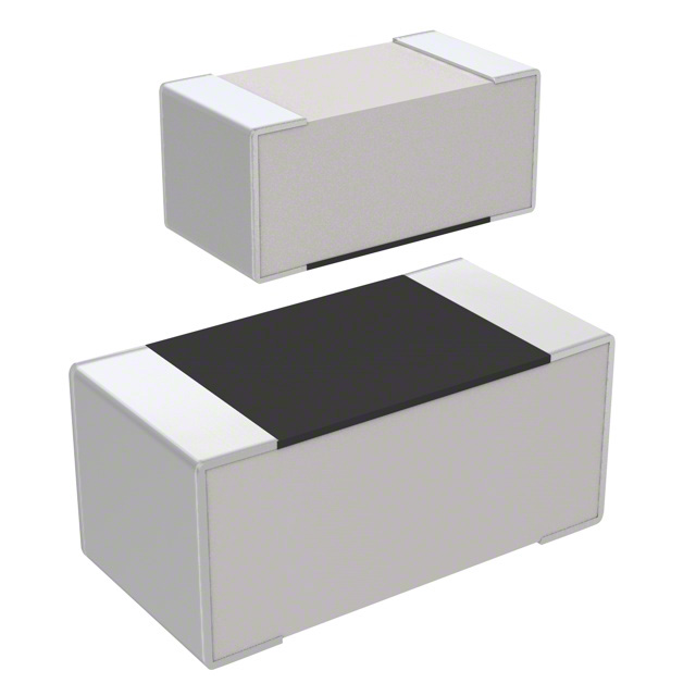 YAGEO/台湾国巨 贴片电阻 RC0201JR-0775RL