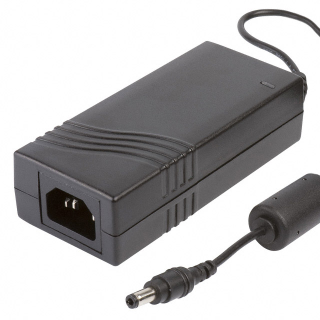 XP POWER AC-DC模块 VEH60US15
