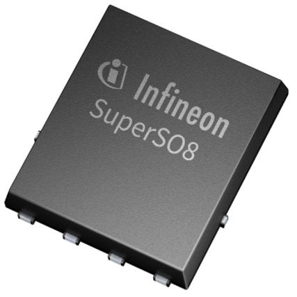 INFINEON TECHNOLOGIES 场效应管(MOSFET) BSC019N08NS5ATMA1