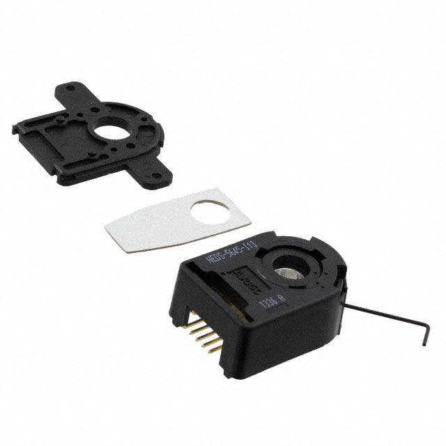 BROADCOM 其他传感器 HEDS-5645#I13