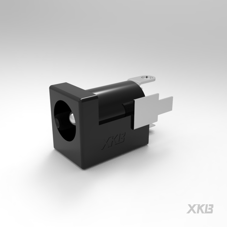 DC-013A-2.5A-2.5--云汉芯城ICKey.cn
