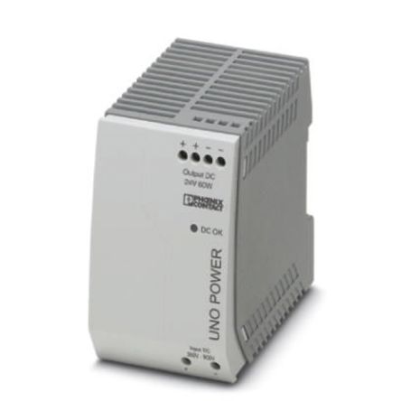 PHOENIX CONTACT DC-DC模块 2906300