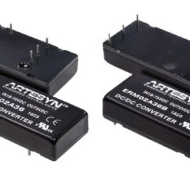 ARTESYN EMBEDDED POWER DC-DC模块 ERM00C18B