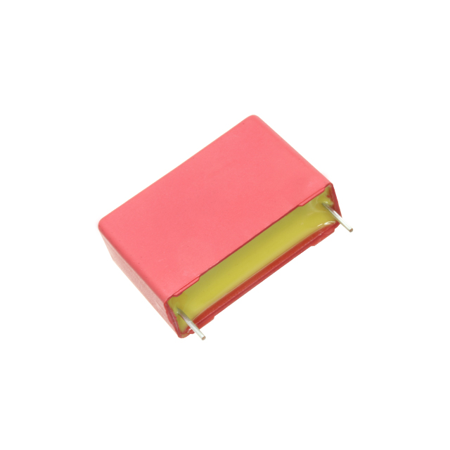 WIMA 薄膜电容 FKP1G022204D00MSSD