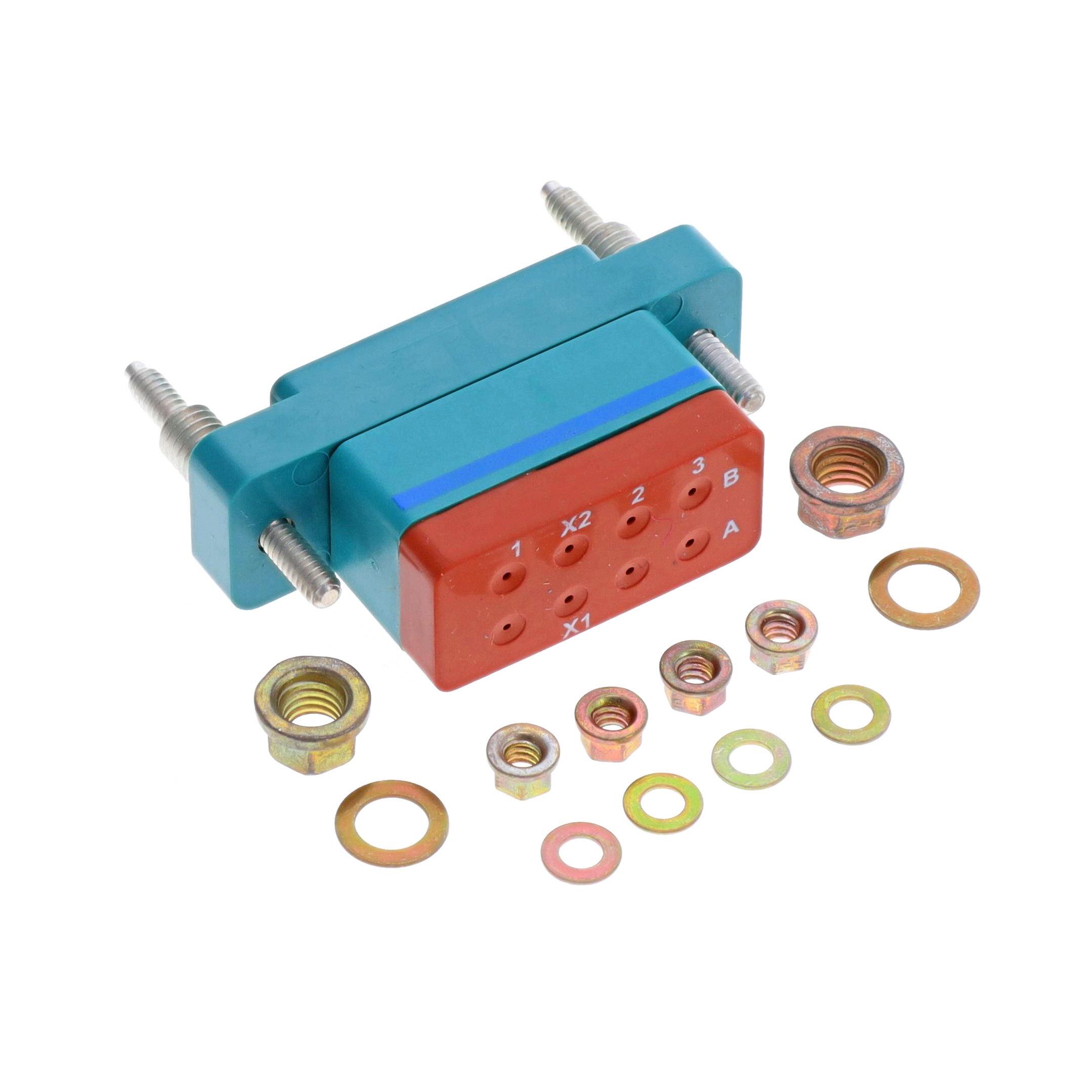 AMPHENOL 其他继电器 RSE120158