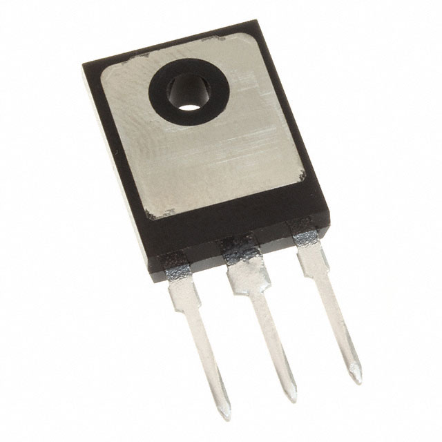 INFINEON TECHNOLOGIES 场效应管(MOSFET) IPW65R065C7XKSA1