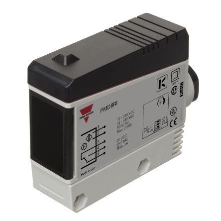 CARLO GAVAZZI 光电传感器 PMD8RI