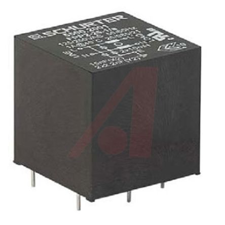 SCHURTER 其他滤波器 5500.2000