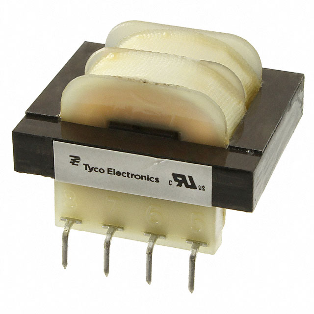TE CONNECTIVITY 电源变压器 4900-8048RA60
