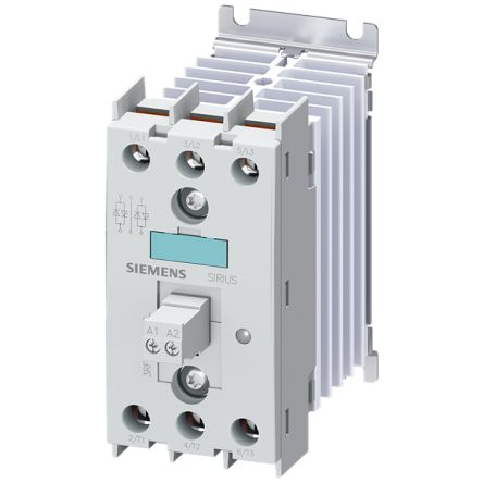 SIEMENS/西门子 其他继电器 3RF2410-1AB55