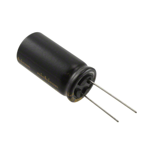 NICHICON 铝电解电容 UKW1J222MHD