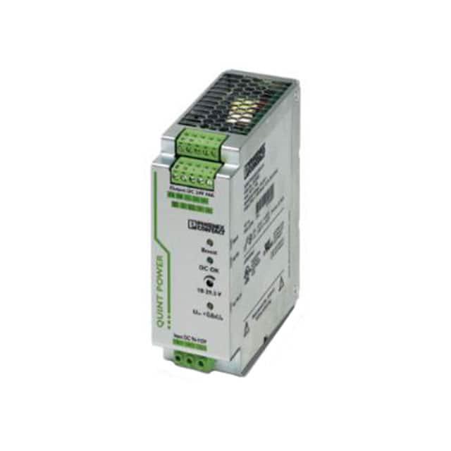 PHOENIX CONTACT DC-DC模块 2905008