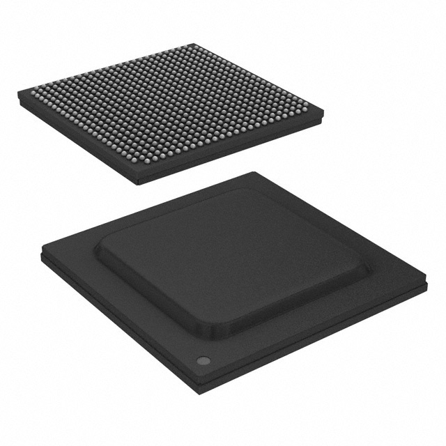 NXP SEMICONDUCTORS 应用处理器与片上系统(SOC) LS1023AXE7PQB