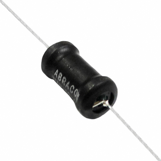 ABRACON 插件电感 AIAP-03-103K