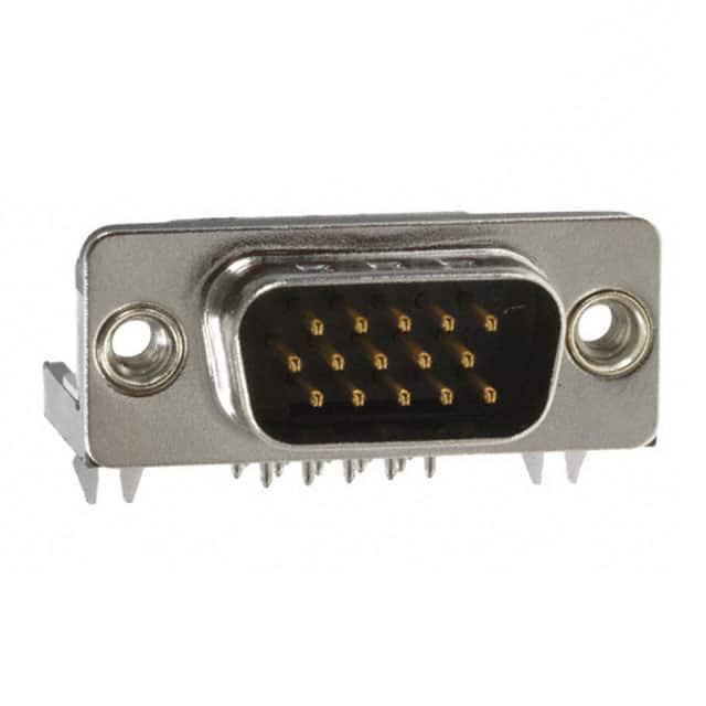 TE CONNECTIVITY D-Sub 连接器 5749767-1