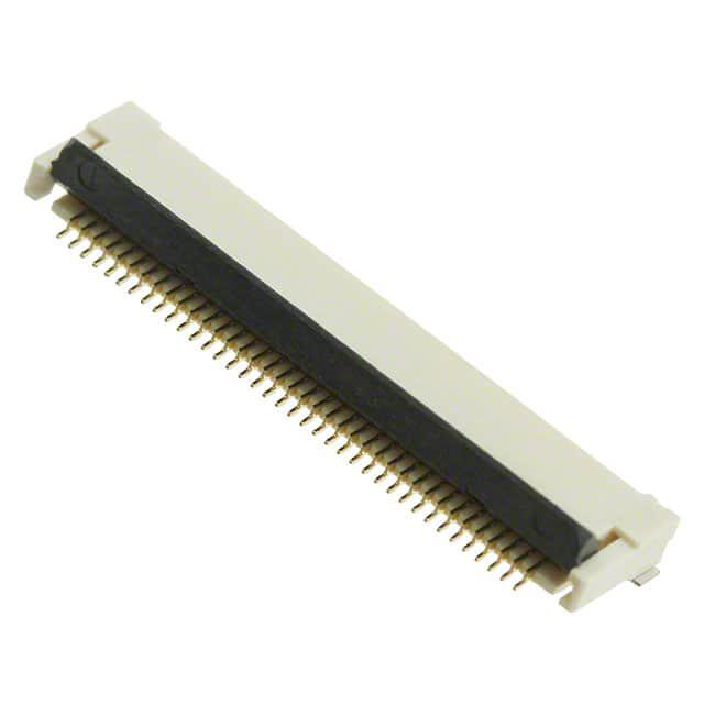 OMRON/欧姆龙 FFC/FPC连接器 XF2M-3815-1A