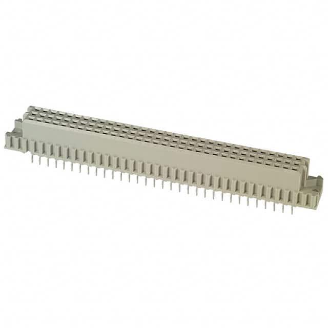TE CONNECTIVITY 背板连接器 - DIN 41612 535059-4