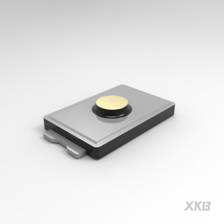 TS-2030-2-C-触摸开关-云汉芯城ICKey.cn