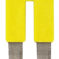 OMRON/欧姆龙 接线座- 配件 - 跳线 XW5S-S16-2