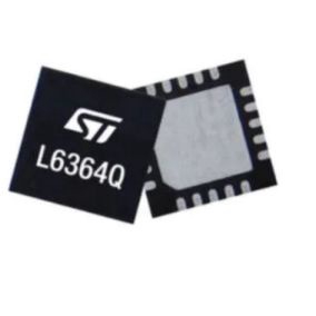 STMICROELECTRONICS 其他接口芯片 L6364Q