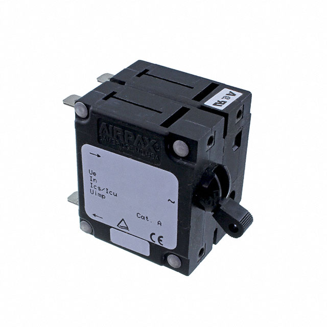 SENSATA TECHNOLOGIES 断路器 IEG11-1-62F-20.0-01-V