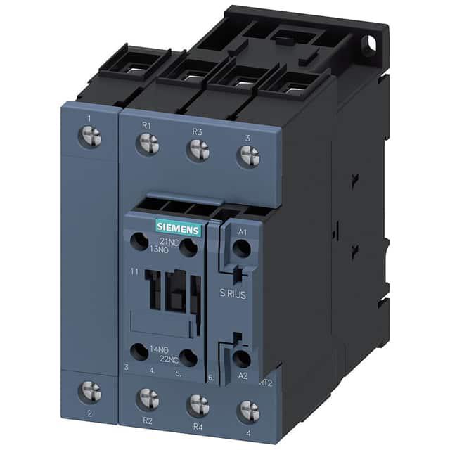 SIEMENS/西门子 其他继电器 3RT25351AB00