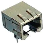 AMPHENOL 模块化连接器 - 插孔 73325-111LF