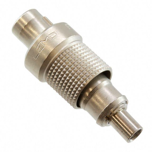 LEMO 圆形连接器 FVB.00.303.NLAE24