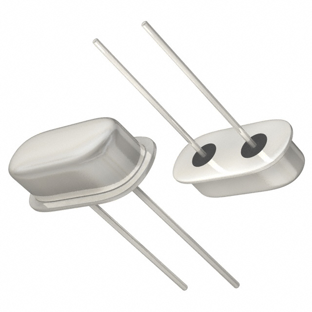 ABRACON 无源晶振 ABL-24.000MHZ-B4Y-T
