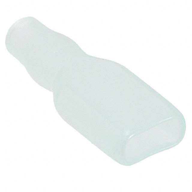 TE CONNECTIVITY 端子 - 端子壳体 1-170823-8