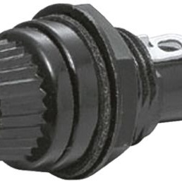 SATO PARTS 保险丝座和保险丝夹 F-7155