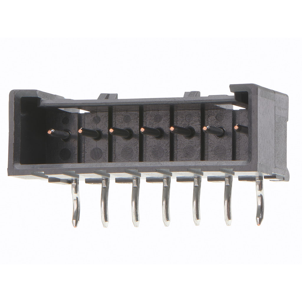 MOLEX 圆形连接器 0534269071