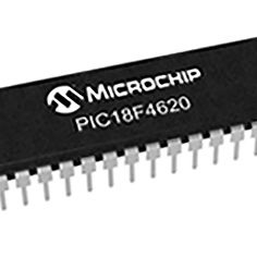 MICROCHIP TECHNOLOGY 微控制器(MCU) PIC18F4620-E/P