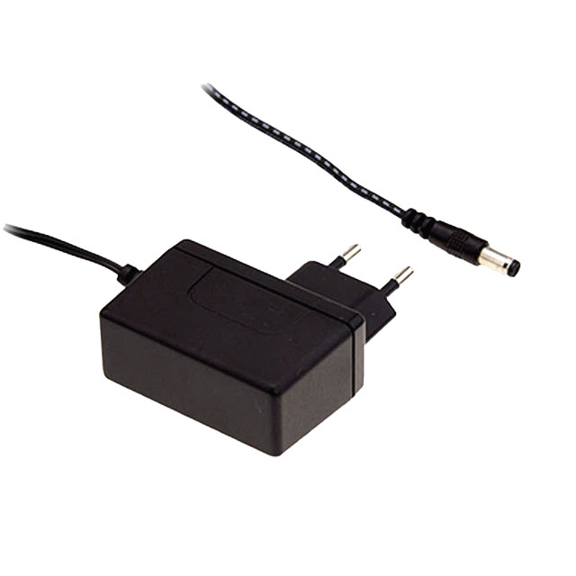 MEAN WELL/台湾明纬 开关电源 GSM12E05-P1J