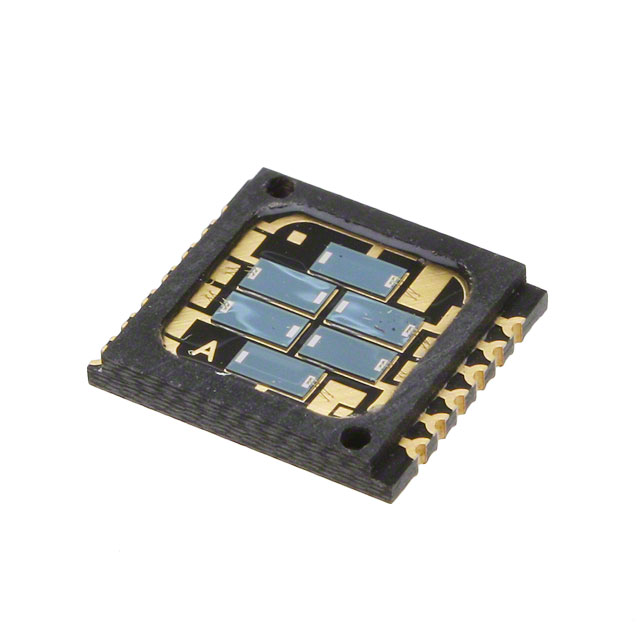 TT ELECTRONICS 光电传感器 OPR2100HST